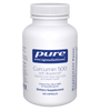 Curcumin 500 with Bioperine 120 Ccapsules