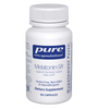 Melatonin-SR 60 Capsules