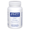 O.N.E Omega 60 Capsules