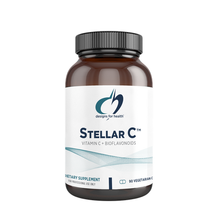 Stellar C 90 Capsules