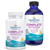 Complete Omega 180 Softgels