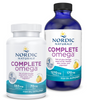 Complete Omega 180 Softgels