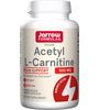 Acetyl L-Carnitine 500 mg 120 Capsules