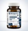 Vitamin D3 5000 120 Softgels