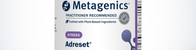 Metagenics