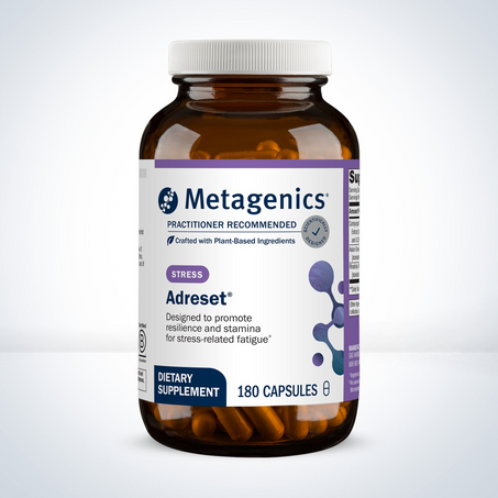 Adreset 180 Capsules