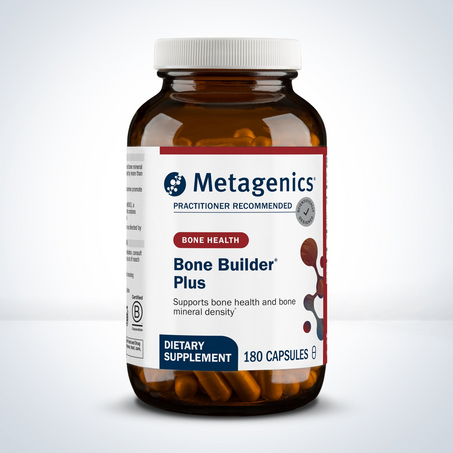 Bone Builder Forte 180 Capsules