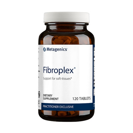 Fibroplex 120 Tablets