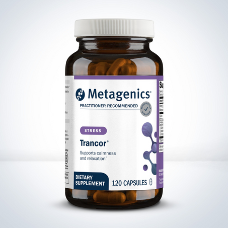 Trancor 120 Capsules