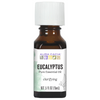 Eucalyptus Pure Essential Oil .5 Fluid Ounces