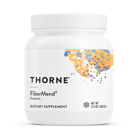 FiberMend Prebiotic 11.6 Ounces