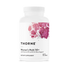 Women's Multi 50+ 180 Capsules