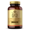 Megasorb CoQ-10 100 mg Softgels