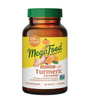 Whole Body Tumeric Curcumin 60 Tablets