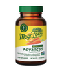 Women's 55+ Advanced Multivitamin 60 Tablets