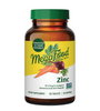 Zinc 60 Tablets