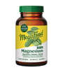 Magnesium 300 mg 60 Servings