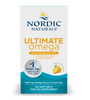 Ultimate Omega in Fish Gelatin 60 Softgels