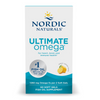 Ultimate Omega 3 60 Softgels