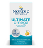 Ultimate Omega 3 60 Softgels