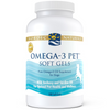 Omega-3 Pet 180 Softgels