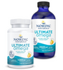 Ultimate Omega 60 Softgels