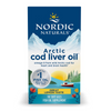 Arctic Cod Liver Oil 90 Softgels