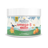 Nordic Omega-3 Gummies 60 Gummies