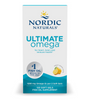 Ultimate Omega Complete 120 Softgels