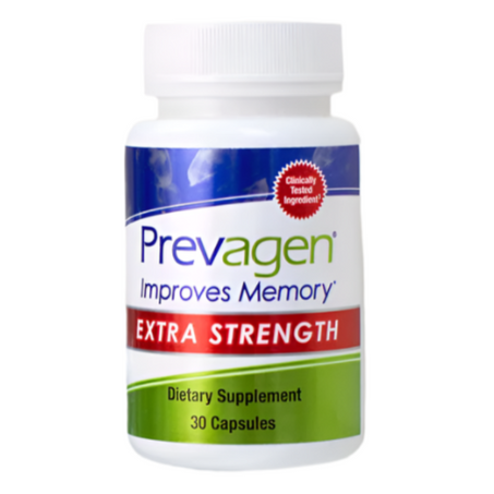 Prevagen® Extra Strength Capsules 20mg, 30count