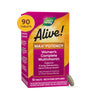 Alive!® Max3 Potency Women's Complete Multivitamin