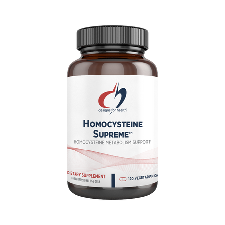 Homocysteine Supreme™ 120 Capsules