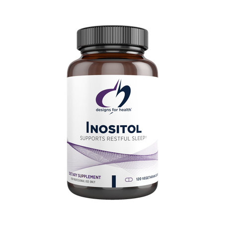 Inositol 120 Capsules