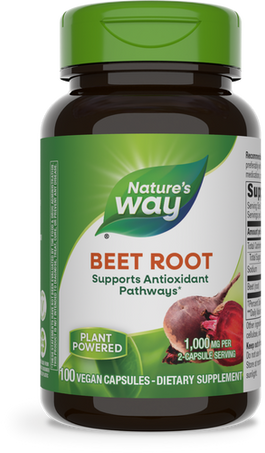 Beet Root Nwy100c