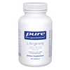 l-Arginine 90 Capsules