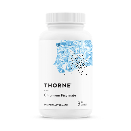 Chromium Picolinate