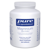 Magnesium Glycinate 360 Capsules