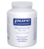 Magnesium Glycinate 360 Capsules