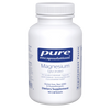 Magnesium Glycinate 90 Capsules