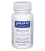 Melatonin 20 mg 60 Capsules