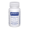 Melatonin 3 Mg 60 Capsules