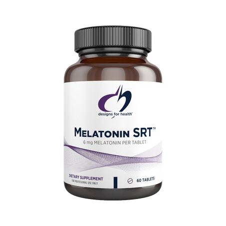 Melatonin SRT™ 60 Tablets