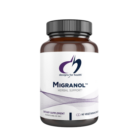 Migranol™ 90 Capsules