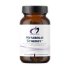 Metabolic Synergy™ 180 Capsules