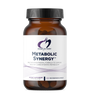 Metabolic Synergy™ 180 Capsules