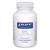 NAC (n-acetyl-l-cysteine) 900 mg 120 Capsules