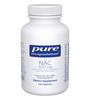 NAC (n-acetyl-l-cysteine) 900 mg 120 Capsules