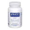 O.N.E.™ Multivitamin 60 Tablets