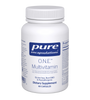 O.N.E.™ Multivitamin 60 Tablets