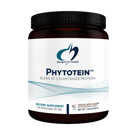 Phytotein™ Chocolate 510 Grams